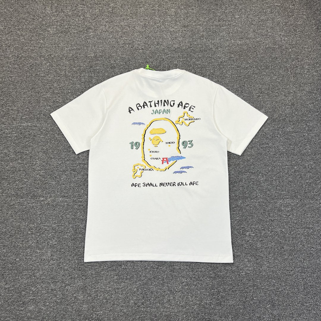 Bape T-shirt