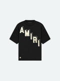 Amiri Fashion T-shirt