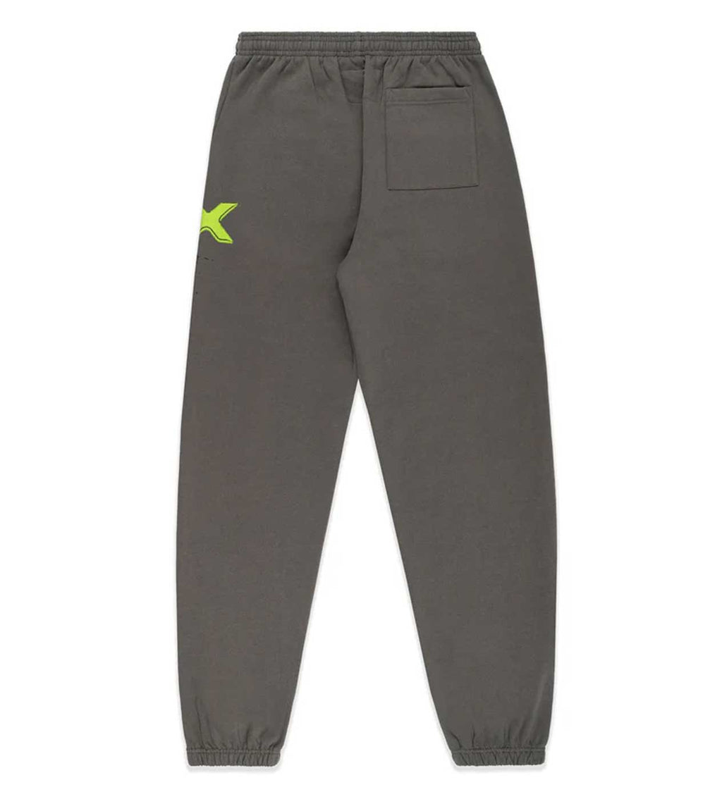Sp5der 5ex Sweatpants Dark Grey