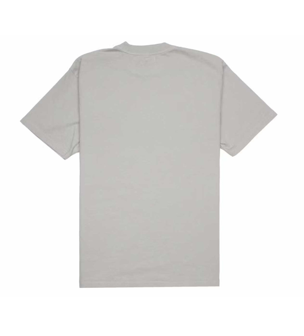 Sp5der Arach NY Phobia Tee Grey