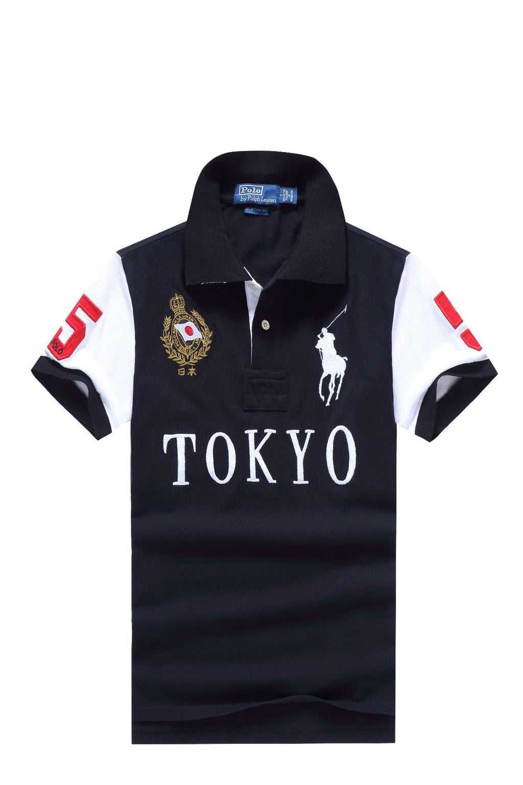 Polo Ralph Lauren TOKYO - Chief Keef Style