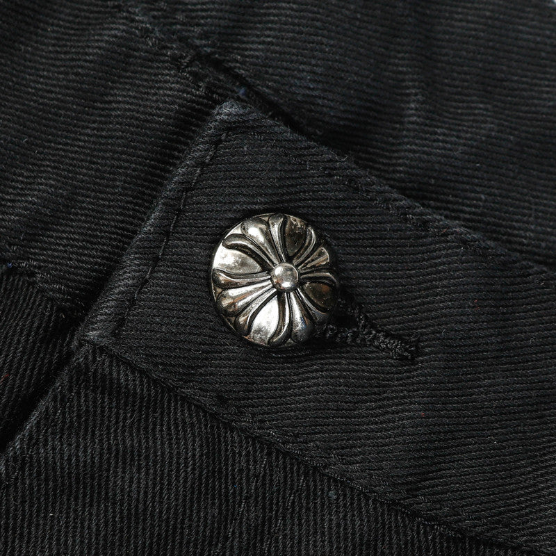 Chrome Hearts 2025 NEW Pants 9970