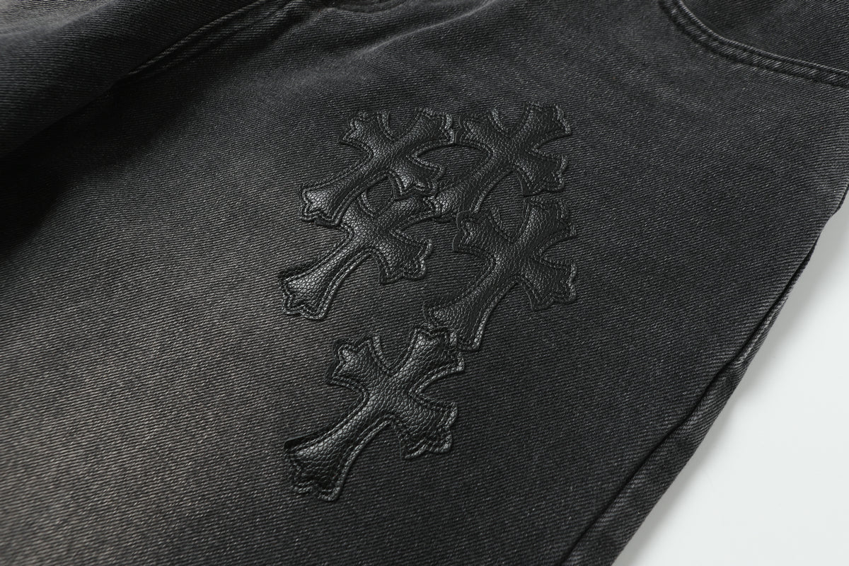 Chrome Hearts Pants 303