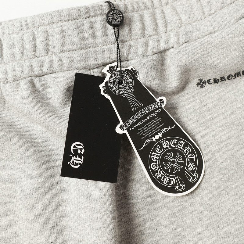 Chrome Hearts 2025 NEW Pants 1005