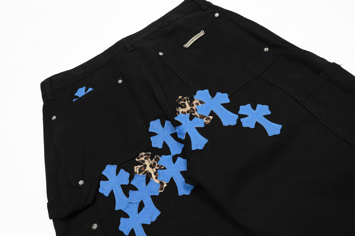 Chrome Hearts Pants 8097