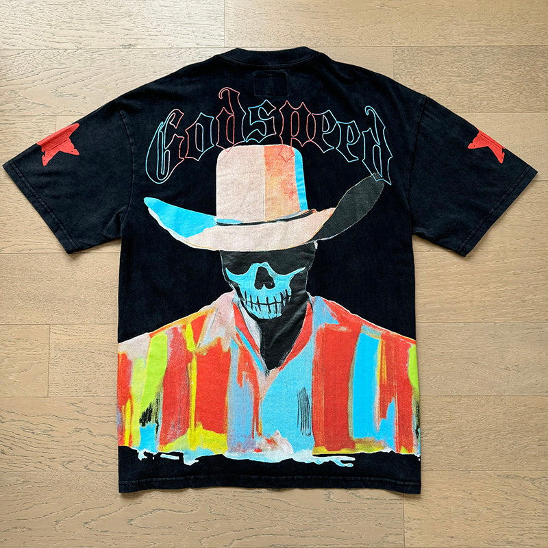 Godspeed T-shirts