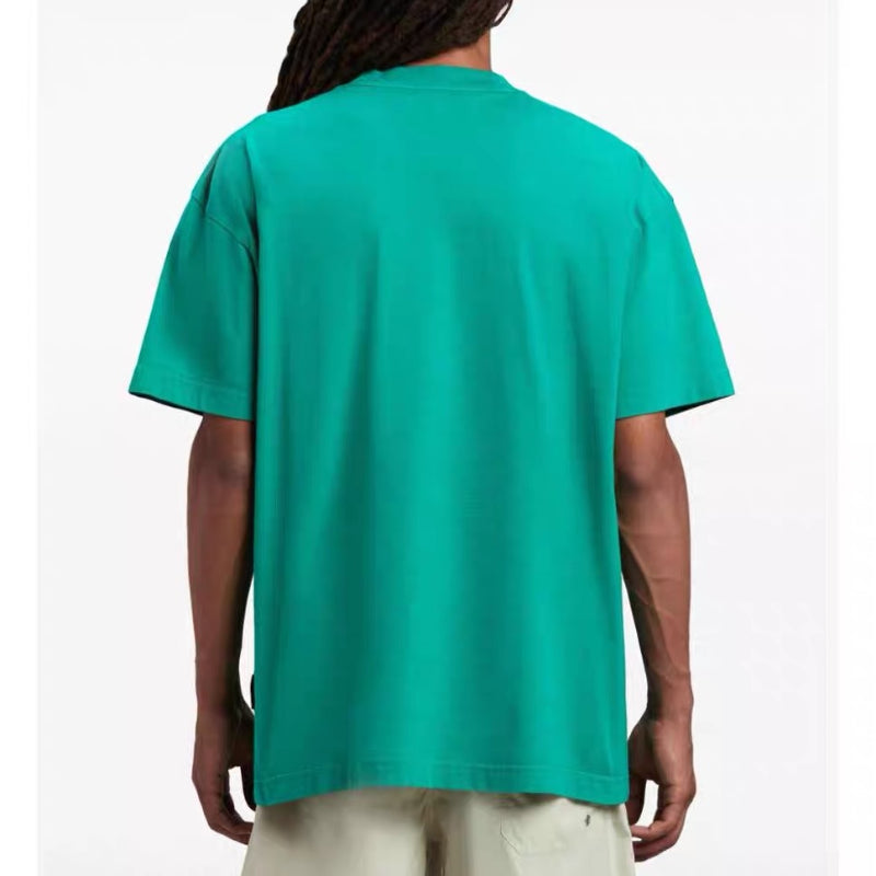 Palm Angels T-shirt Coconut Letter Print Short Sleeve T-shirt