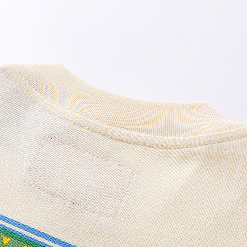 Godspeed Long Sleeve Shirt