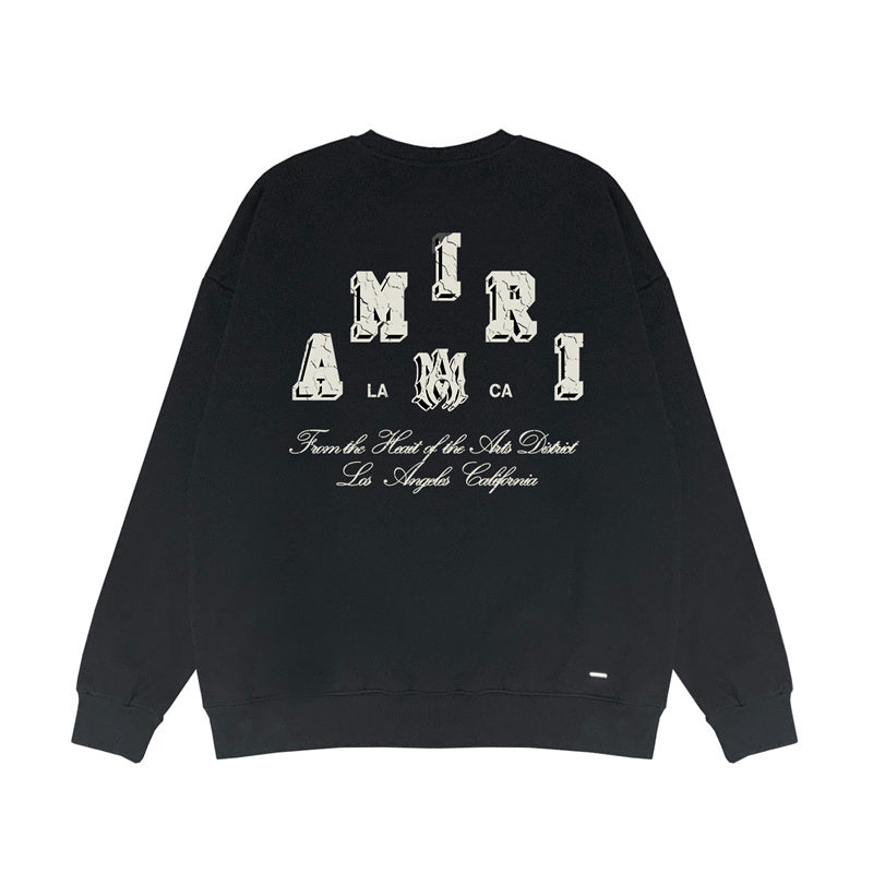 Amiri Fashion sweatshirts