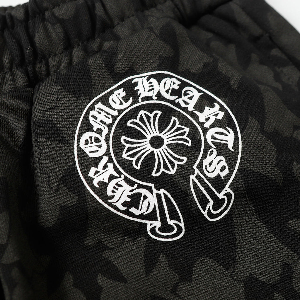 Chrome Hearts Pants Set 1021