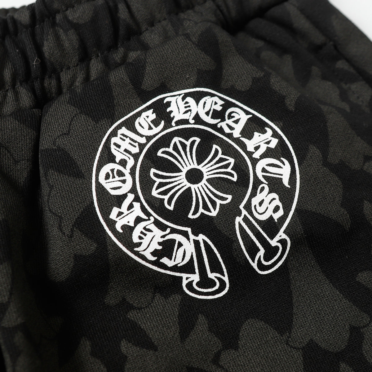 Chrome Hearts Pants Set 1021