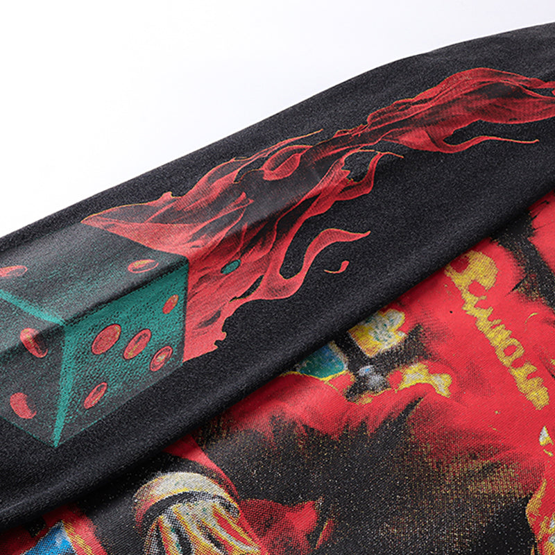 Godspeed Long Sleeve Shirt