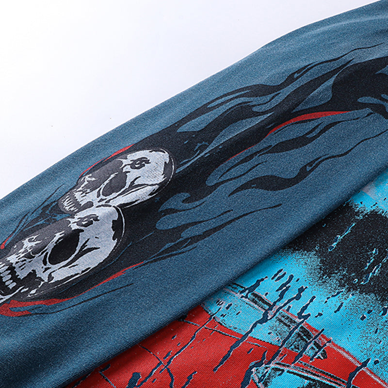 Godspeed Long Sleeve Shirt