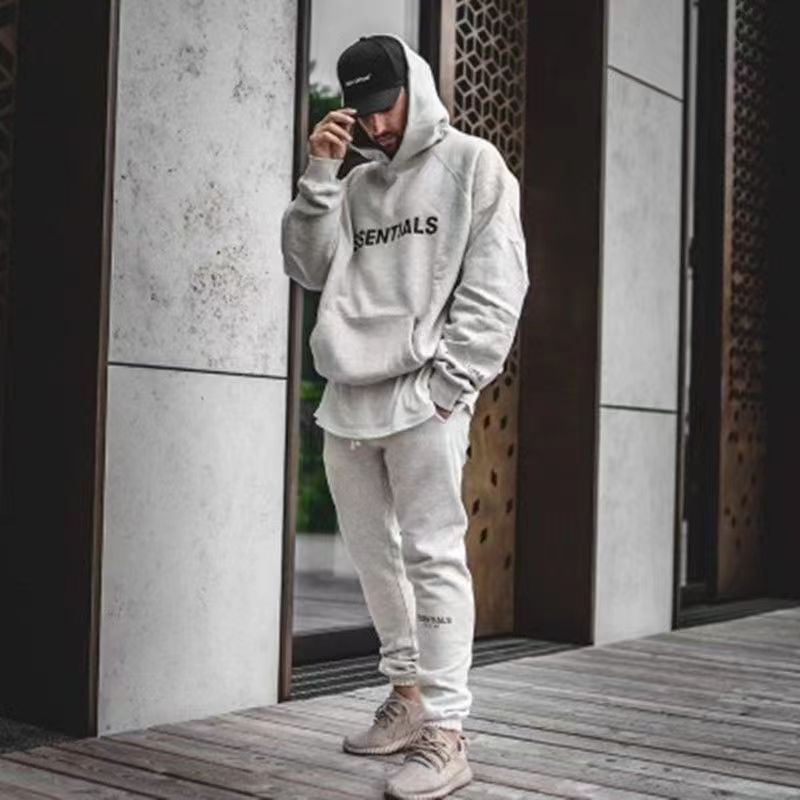 Essentials Hoodies /Sweatshirt /Pants / Set