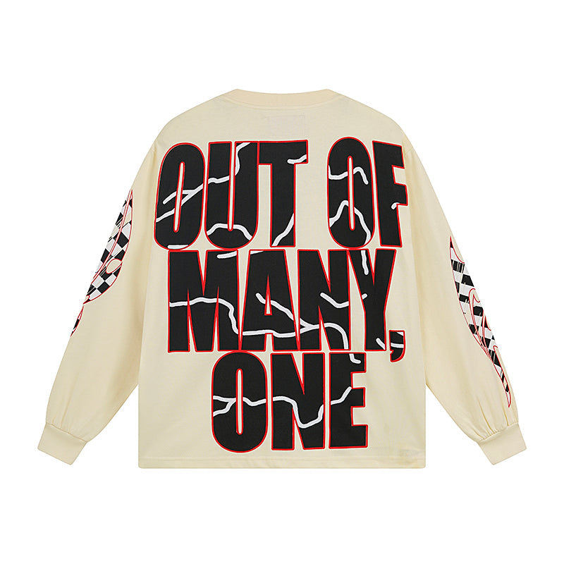 Godspeed Long Sleeve Shirt