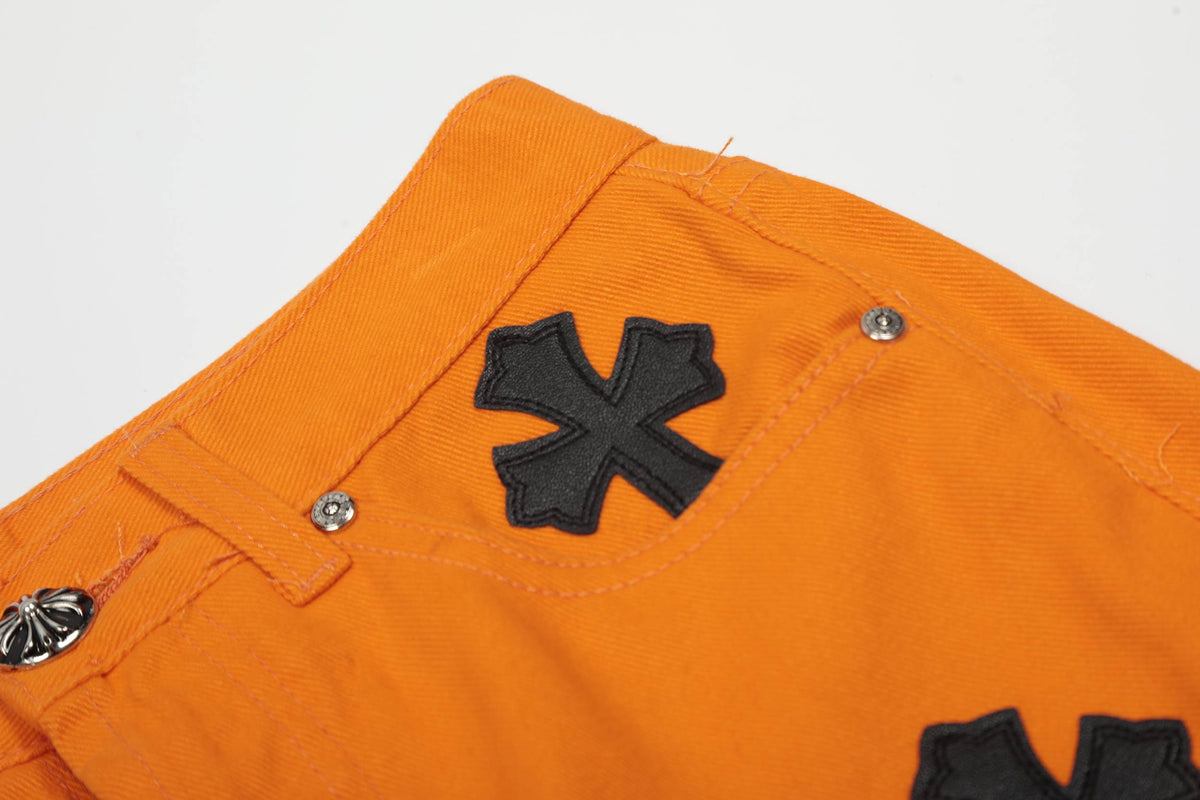 Chrome Hearts Pants 8159