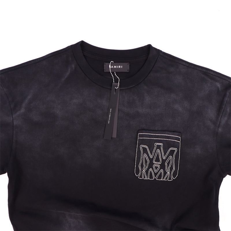 Amiri Fashion T-shirt