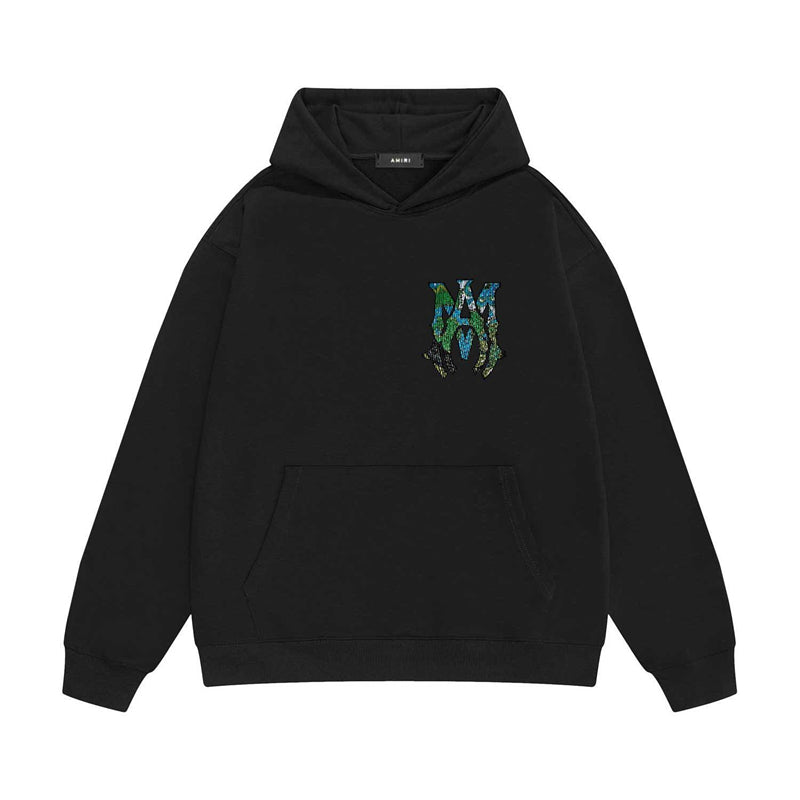 Amiri Fashion sweatshirts