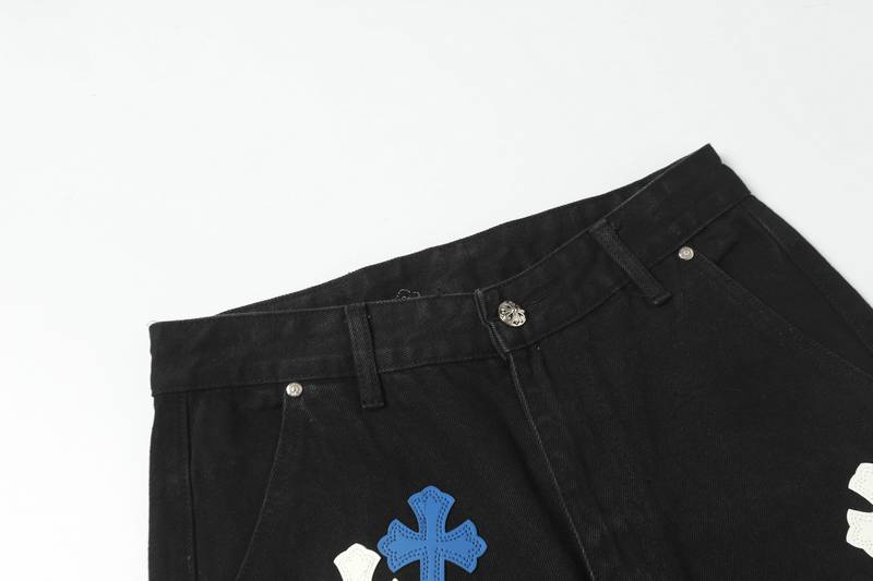 Chrome Hearts Pants 9986