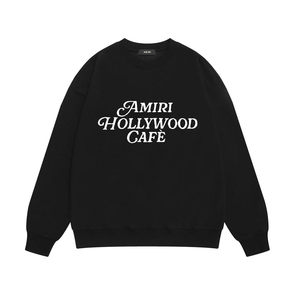 Amiri Fashion sweatshirts