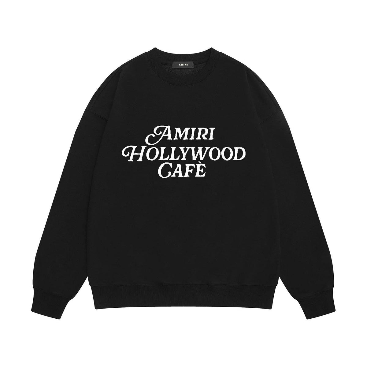 Amiri Fashion sweatshirts