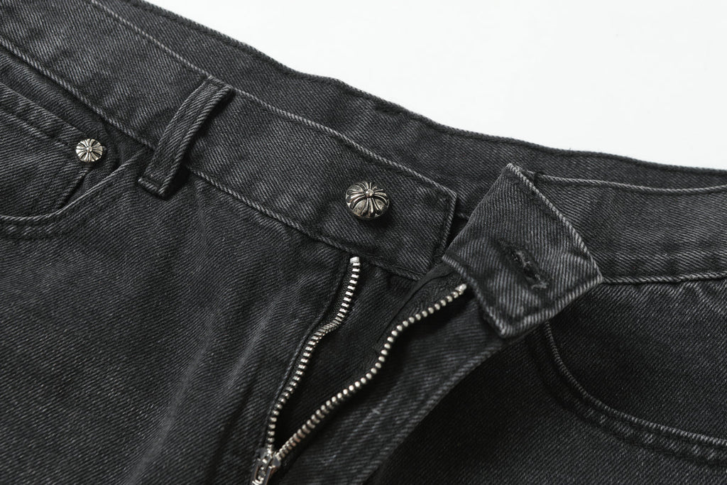 Chrome Hearts Pants 305