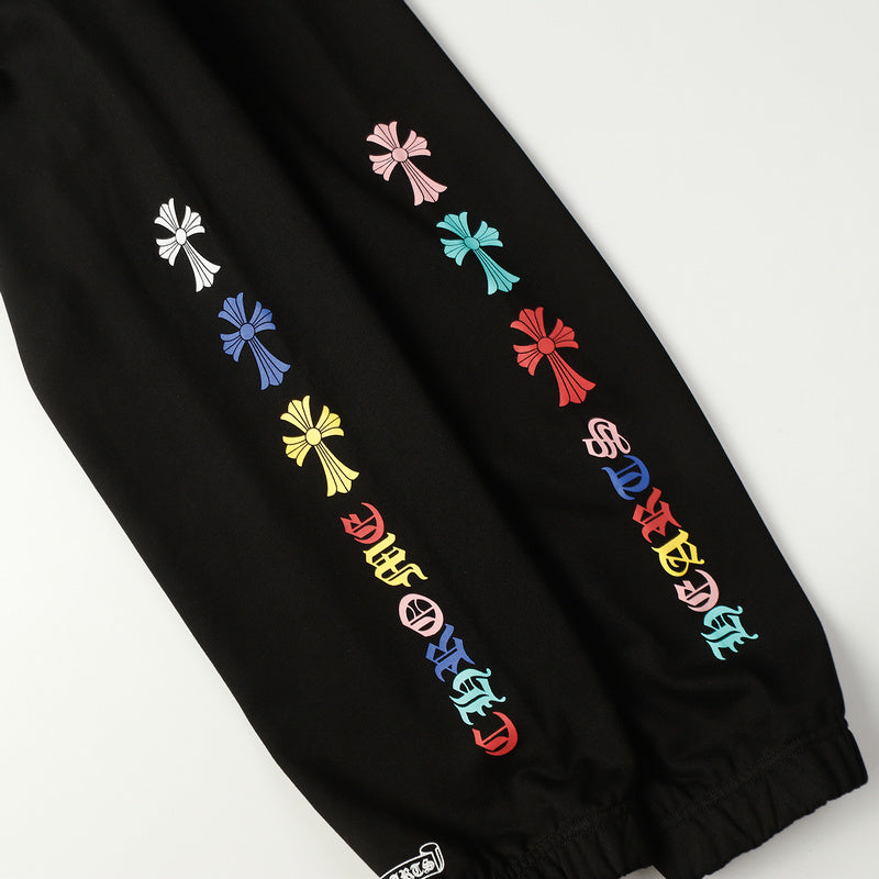 Chrome Hearts 2025 NEW Pants 1003