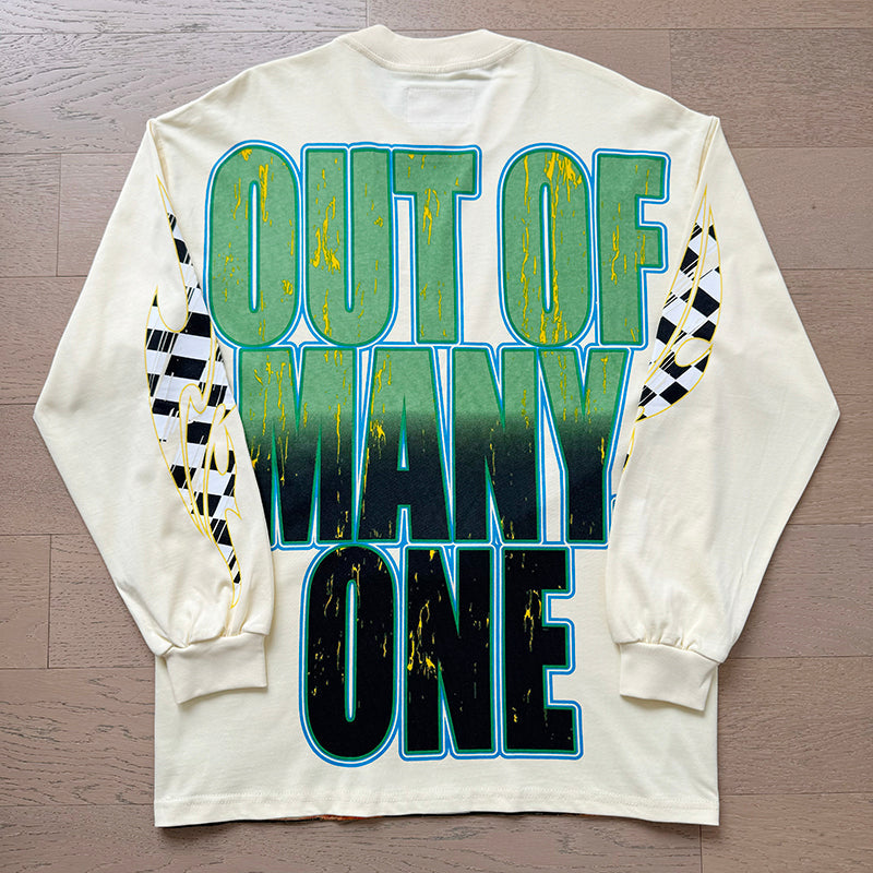 Godspeed Long Sleeve Shirt