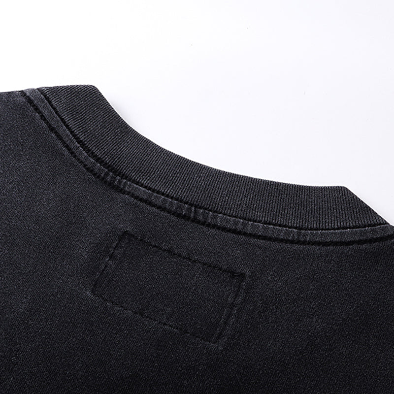 Godspeed Long Sleeve Shirt