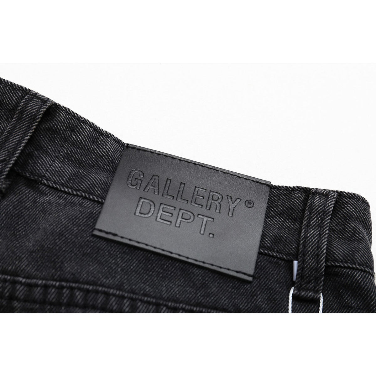 Gallery Dept Jeans Old Straight Jeans