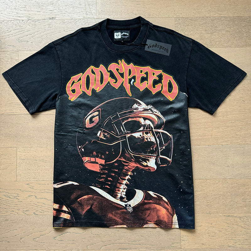 Godspeed T-shirts
