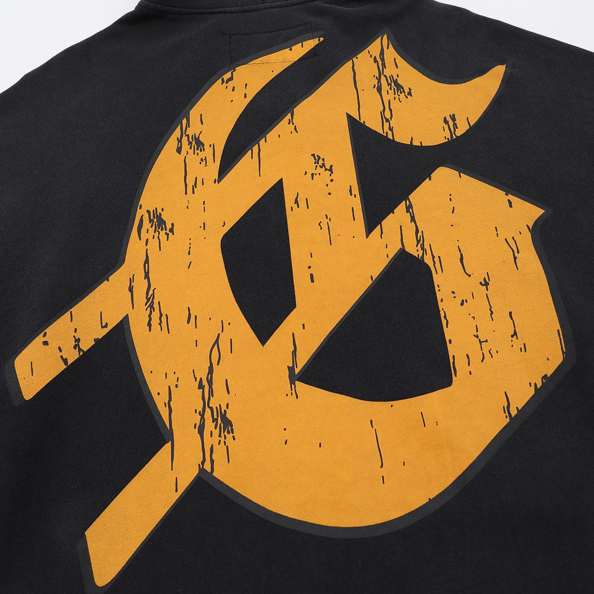 Godspeed Hoodie Cotton Wash