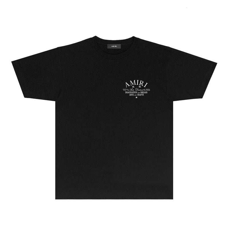 Amiri Fashion T-shirt