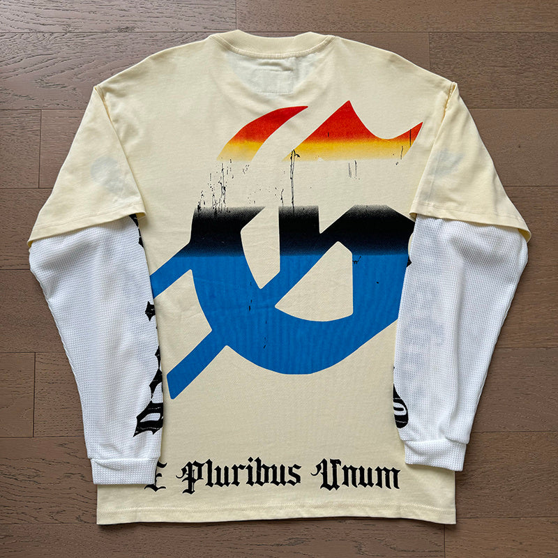 Godspeed Long Sleeved Shirt