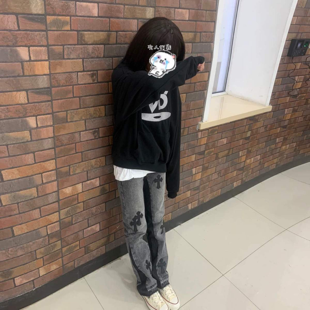 Chrome Hearts Pants 8102