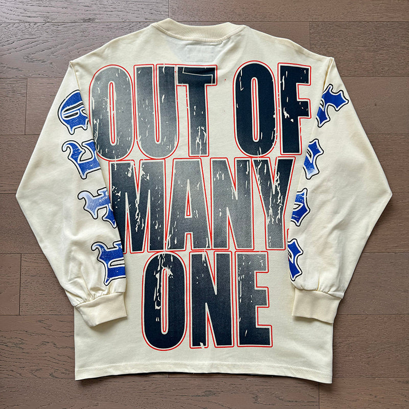 Godspeed Long Sleeved Shirt