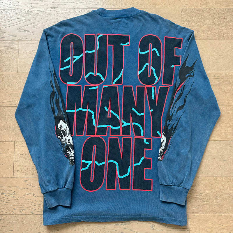 Godspeed Long Sleeve Shirt