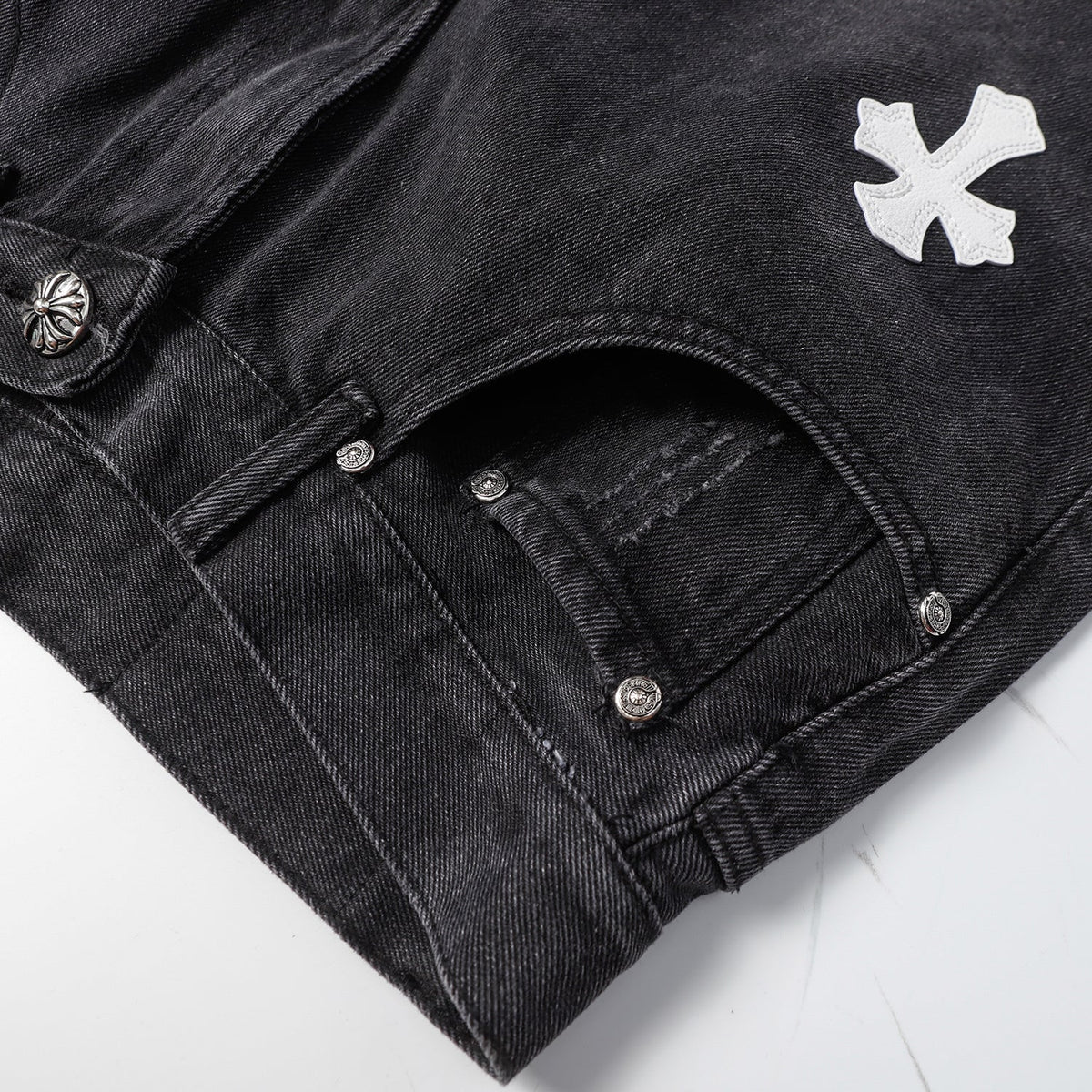 Chrome Hearts Shorts