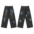 Chrome Hearts Pants 302