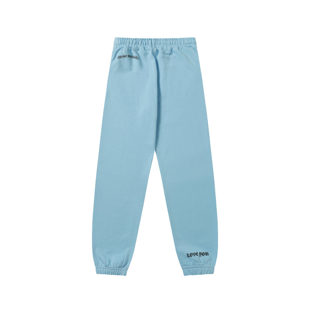 Chrome Hearts Pants 1007