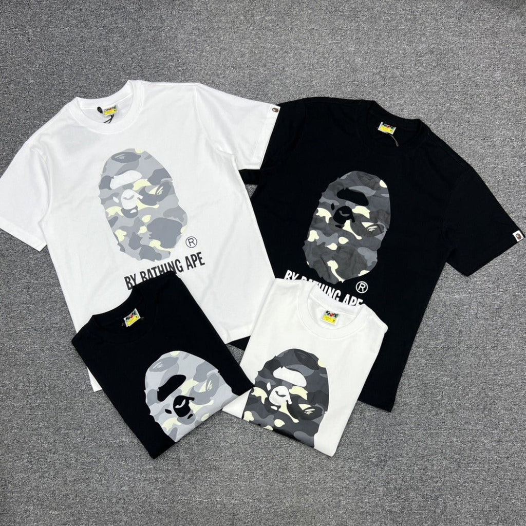 Bape T-shirt Luminous T-shirt