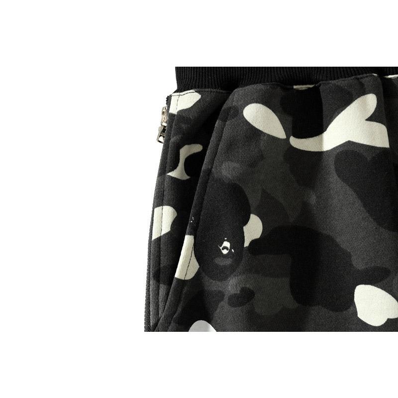 Bathing Ape Shorts Summer Men's Shorts