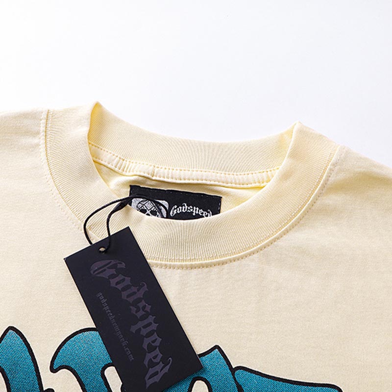Godspeed T-shirts