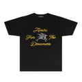 Amiri Fashion T-shirt