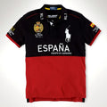 Ralph Lauren Racing Vintage Edition - SPAIN