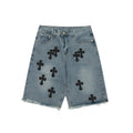 Chrome Hearts Shorts